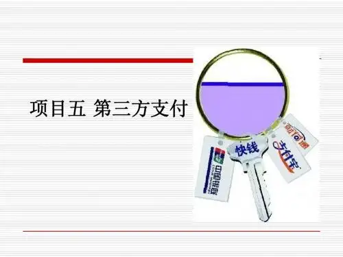 第三方支付