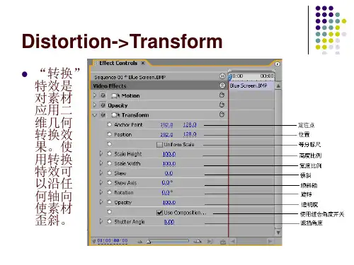 adobepremierecs4电子相册制作1