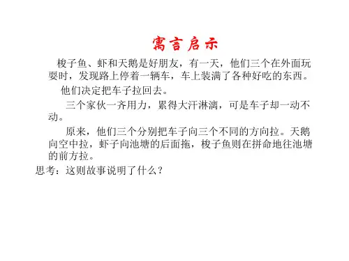目标管理(PPT-43页)