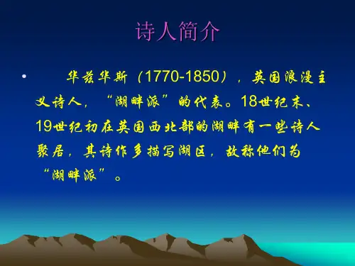 孤独的收割人