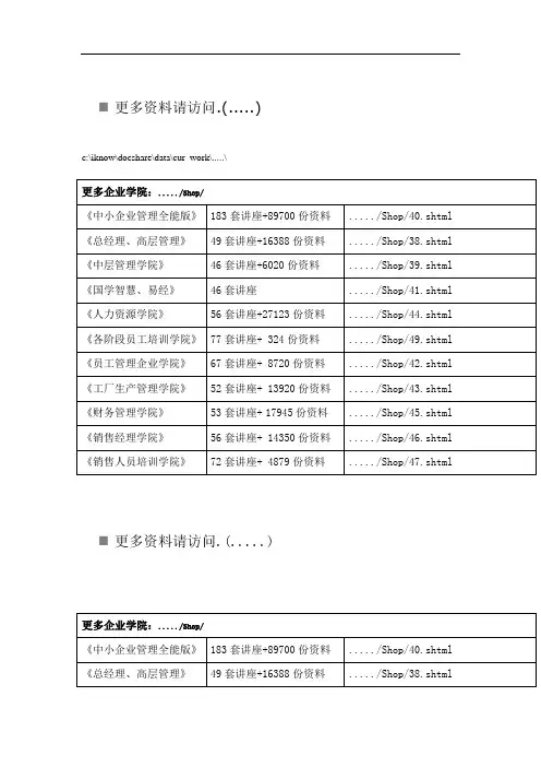 机械传动装置总体设计方案