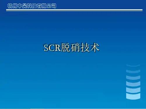 尿素水解制氨工艺