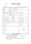 进网作业电工体检表