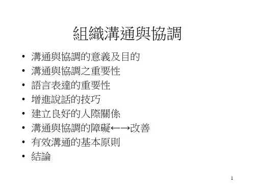 组织沟通与协调.pptx