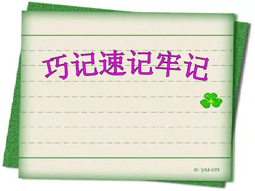 第一天全脑潜能开发公益课