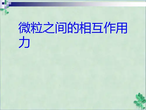 《离子键》课件