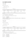 方差分析例题及作业参考答案2015.10.22