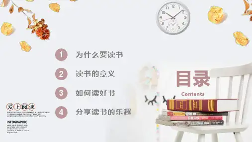 读书心得ppt模板课件.pptx