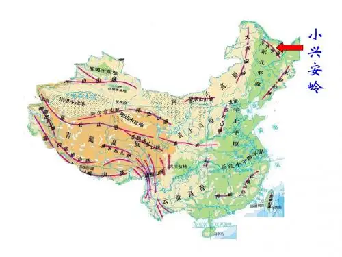 23.美丽的小兴安岭完整