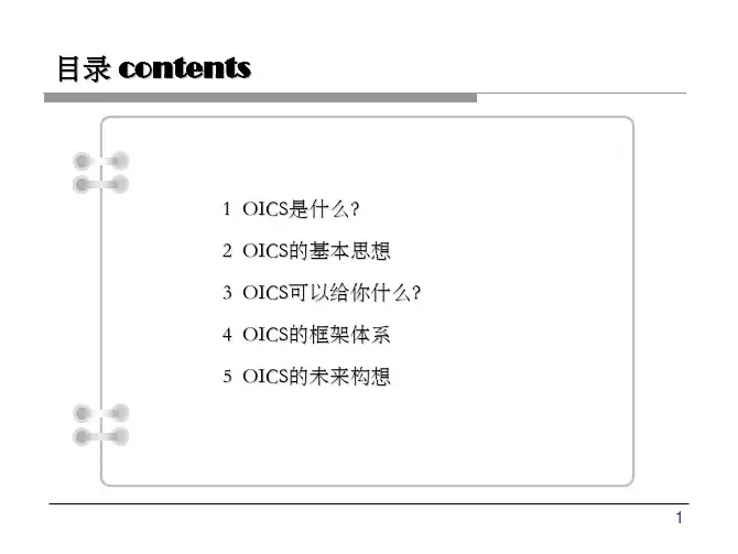 生产经营管控信息系统