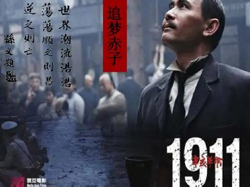 辛亥革命说课课件