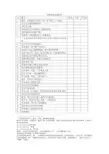 马斯洛安全感量表.doc