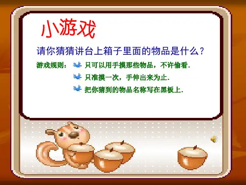 在生活中发现肌理(1)
