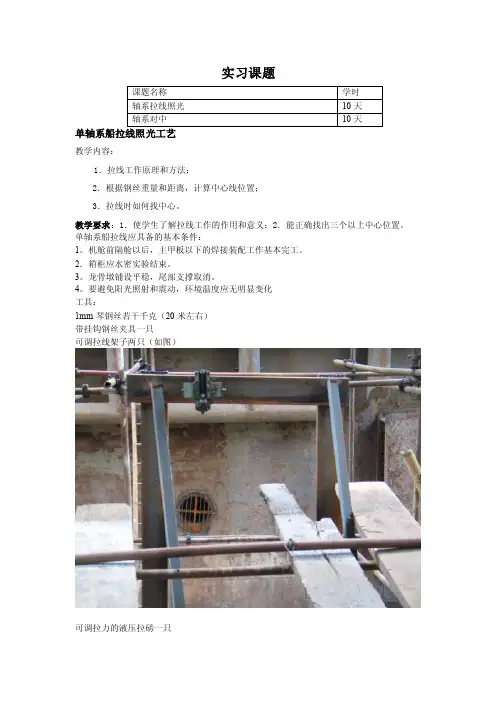 拉线照光——精选推荐