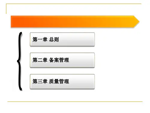建设工程规划电子报批6规整员制度