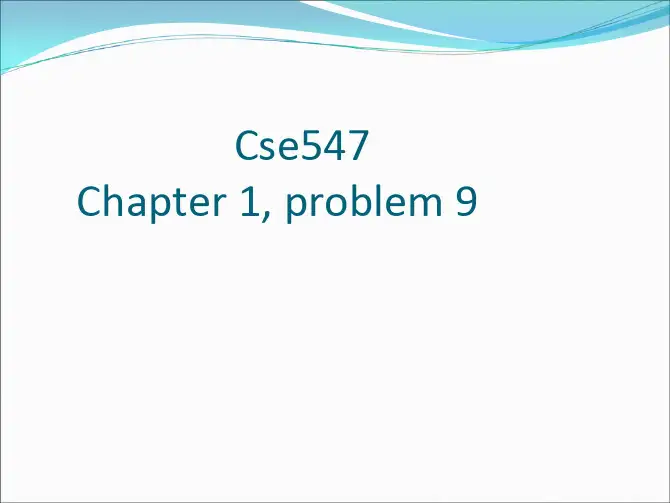 具体数学Concrete Mathematics(第2版)部分答案ch1p9
