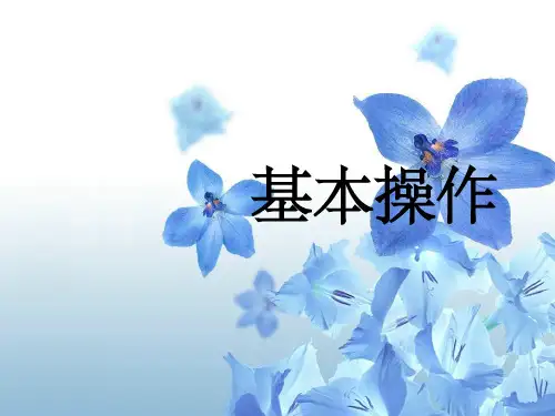 方正飞腾具体操作详细说明