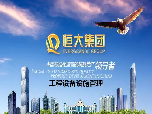工程设备设施管理(ppt39页).ppt