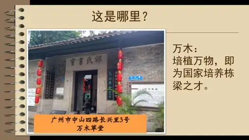 戊戌变法-ppt课件