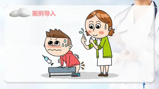 护理技术 给药技术 肌内注射法 护理学基础课件