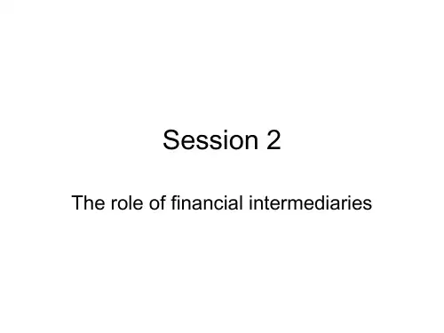 金融经济学 Financial_Economics_2