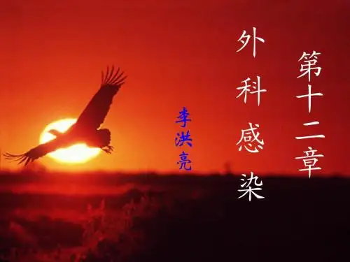 外科感染