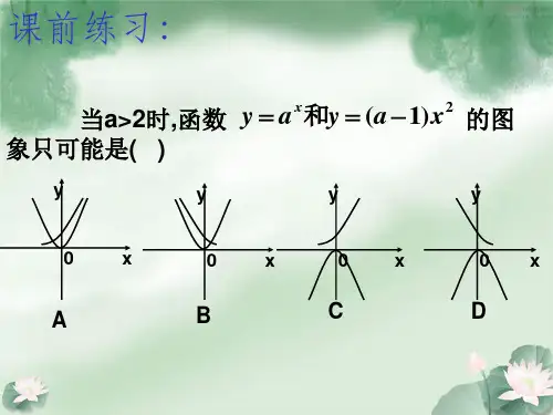 高一必修1-函数图象的变换ppt课件.ppt