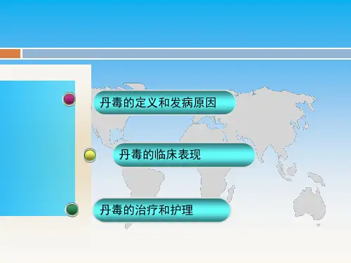 丹毒病例护理查房PPTPPT课件