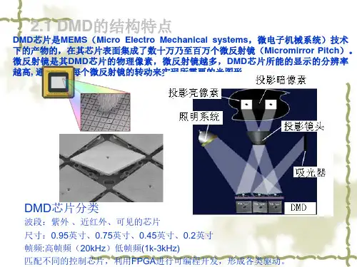 DMD无掩膜光刻设备成为PCB板