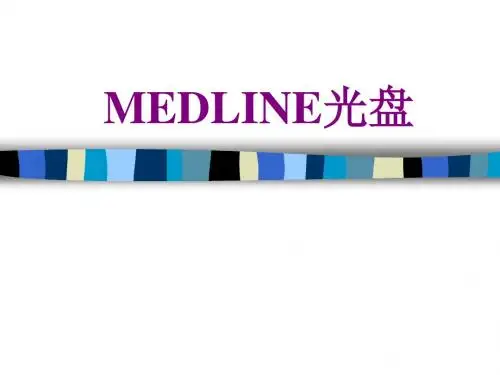 MEDLINE