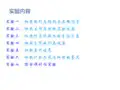 细胞生物学实验ppt课件