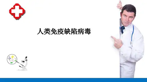 病毒学—逆转录病毒