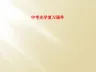 中考光学复习课件