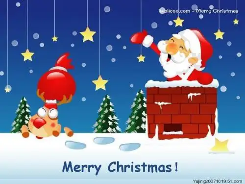 Merry_Christmas!课件M10_U2