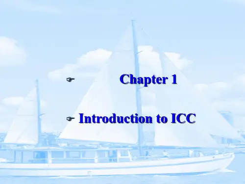 跨文化交际导论(英文版)(第二版) Chapter 1 Introduction to Intercultural Communication