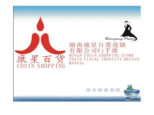 企业VI设计手册规范案例.pptx