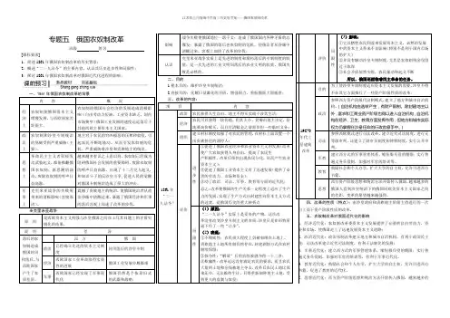1861年俄国农奴制改革