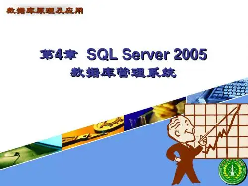 4第4章-SQLServer2005-DBMS