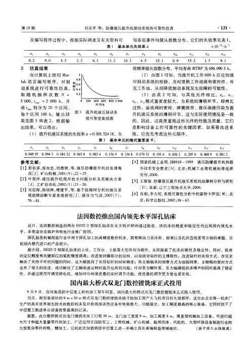 国内最大桥式双龙门数控镗铣床正式投用