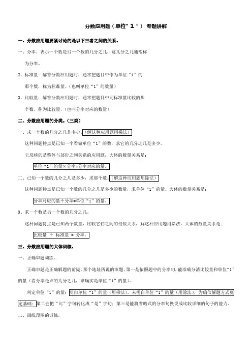 单位1应用题