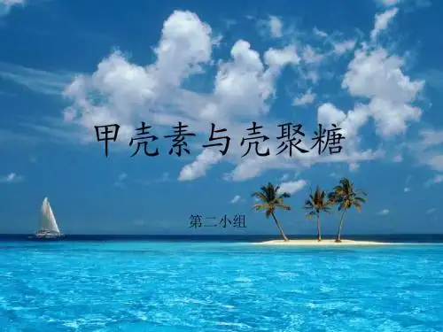 甲壳素