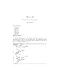 Ch10算法导论 第三版 第十章 答案 英