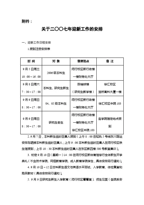 沪交内(办)[2007] 56号 - 上海交通大学