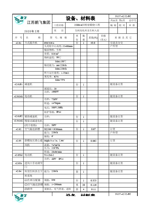 生料均化库(,5)