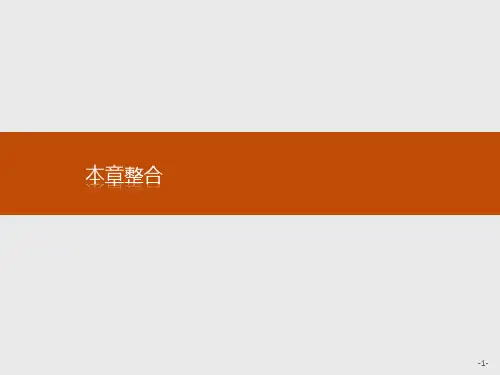 基本初等函数总结