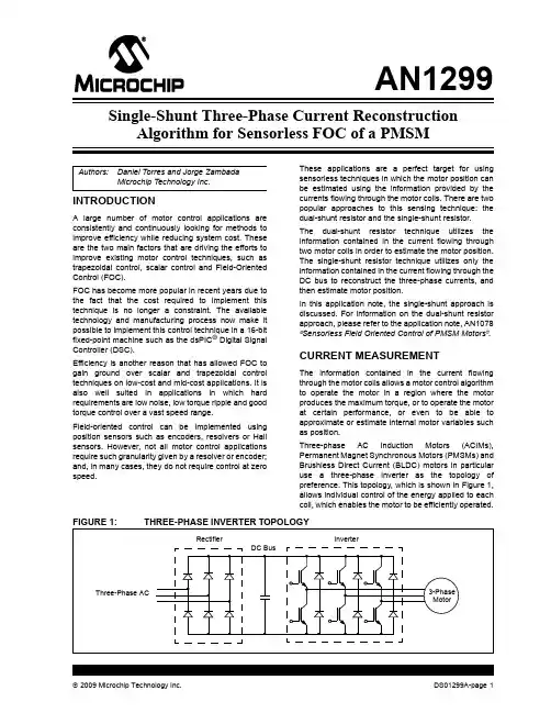 Microchip_AN1299A
