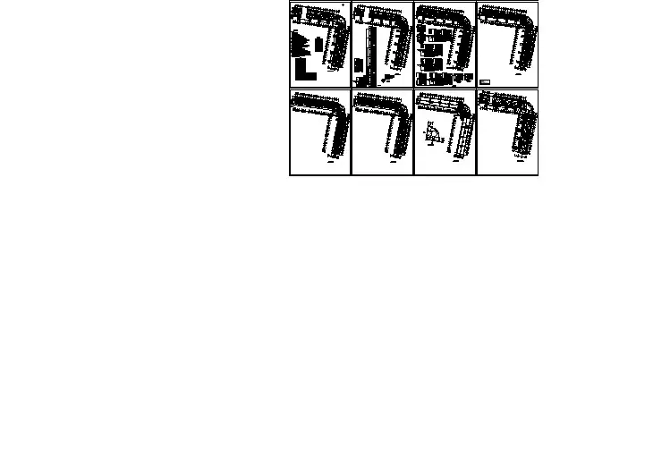 某七层办公楼电气设计方案施工图