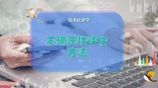 不确定性评价方法