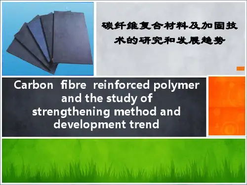 《碳纤维材料》PPT课件
