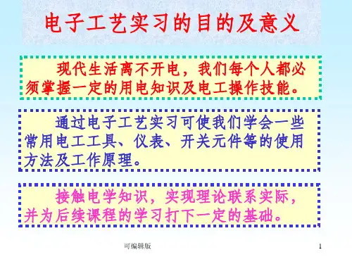 中南大学收音机实习